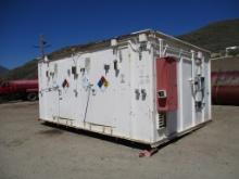 Safety Storage 13' x 19.5' Storage Container,