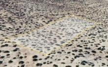 10,890 Sq Ft Vacant Lot In Kern County California,