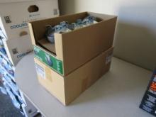 Lot Of New Unused Everbilt Swivel Casters W/Brake,