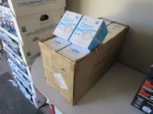 Lot Of New Unused N95 Particulate Resperators,