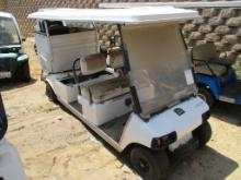 Club-Car Shuttle Cart,