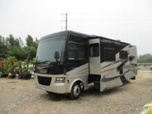 2011 Tiffin Allegro S/A Motor Home,