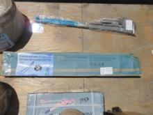 New Unused 48" HD Oversized Bolt Cutters