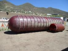 Xerxes 6,000 Gallon Underground Fiberglass Tank,