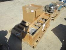 Warren Electric Volatizer Heating Element,