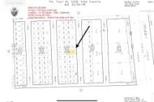 Lot Located In Vidal California,