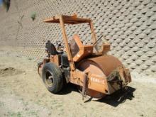 Shovel Supply 46 Tandem Roller,