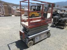 Skyjack SJIII-3219 Scissor Lift,