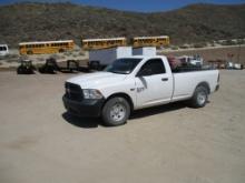 2020 Dodge Ram 1500 Pickup Truck,