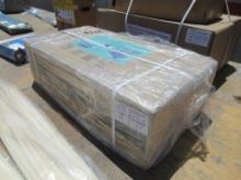 New Unused 2.3' x 1.46' x 2.56' Storage Cart,