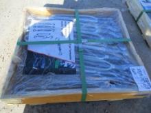 New Unused Metal HD Hook & Eye Turn Buckles,