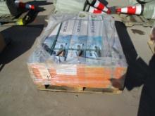 New Unused Life Proof SPC Luxury Flooring,