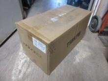 (6) New Unused Thikpo 20' Booster Cables