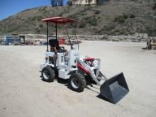 2024 Traner TR45 Mini-Wheel Loader,