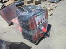 New Unused 28" Fluorescent Safety Cones,