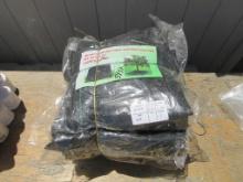 New Unused Woven Landscape Fabric W/Plant Holes,