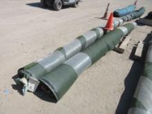 Unused 9' x 15' Roll Of Artificial Turf