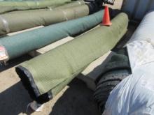 Unused 15' x 24' Roll Of Artificial Turf
