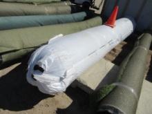 Unused 15' x 100' Roll Of Artificial Turf