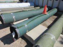 Unused 15' x 45' Roll Of Artificial Turf