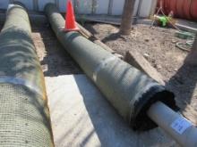 Unused 10' x 15' Roll Of Artificial Turf