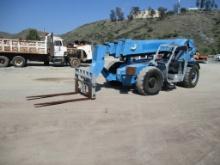 2013 Genie GTH-1056 Telescopic Reach Lift,