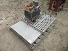 Lot Of Misc Items,