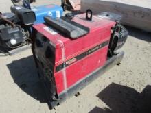 Lincoln Electric Ranger 8 Gas Welder,