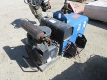 Miller AEAD-200LE Gas ARC Welder,