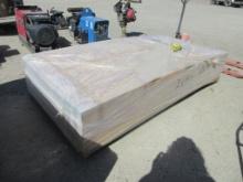 Lot Of Approx (26) 4' x 8' Wood Particle Boards