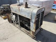 Lincoln Electric SA-200 Gas Shield ARC Welder,
