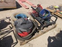 Lot Of Misc Items,