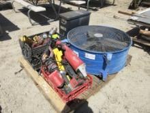 Lot Of Misc Items,