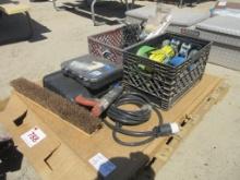 Lot Of Misc Items,