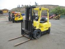 Hyster H50XM Warehouse Forklift,