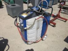 Viper AF3250 Cooling System Service Center,
