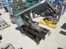 Dayton 32989 Band Saw,