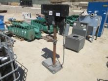 Delta 15-350 Floor Drill Press,