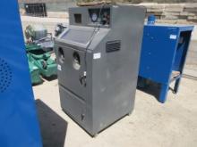 Enviromotive Evacublast DPF Cleaning Cabinet,