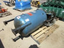 Kellogg-American B331UA Shop Air Compressor,