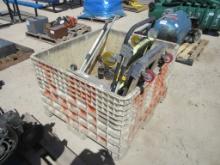 Lot Of Misc Items,