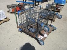 Lot Of Misc Items,