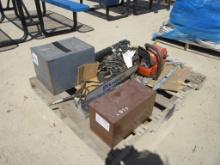 Lot Of Misc Items,