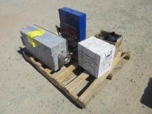 Lot Of Misc Items,