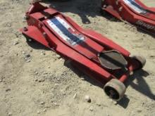 Snap-On FJ200 2-Ton Floor Jack,