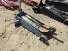 OTC 2.5-Ton Hydraulic Service Jack