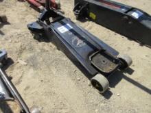 Jacks 3-Ton Hydraulic Service Jack