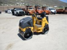 2019 Multi-Quip AR-14 Tandem Vibratory Roller,