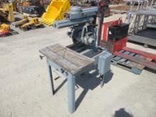 Delta 33-891 Radial Arm Saw,