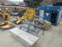 Lot Of Misc Items,